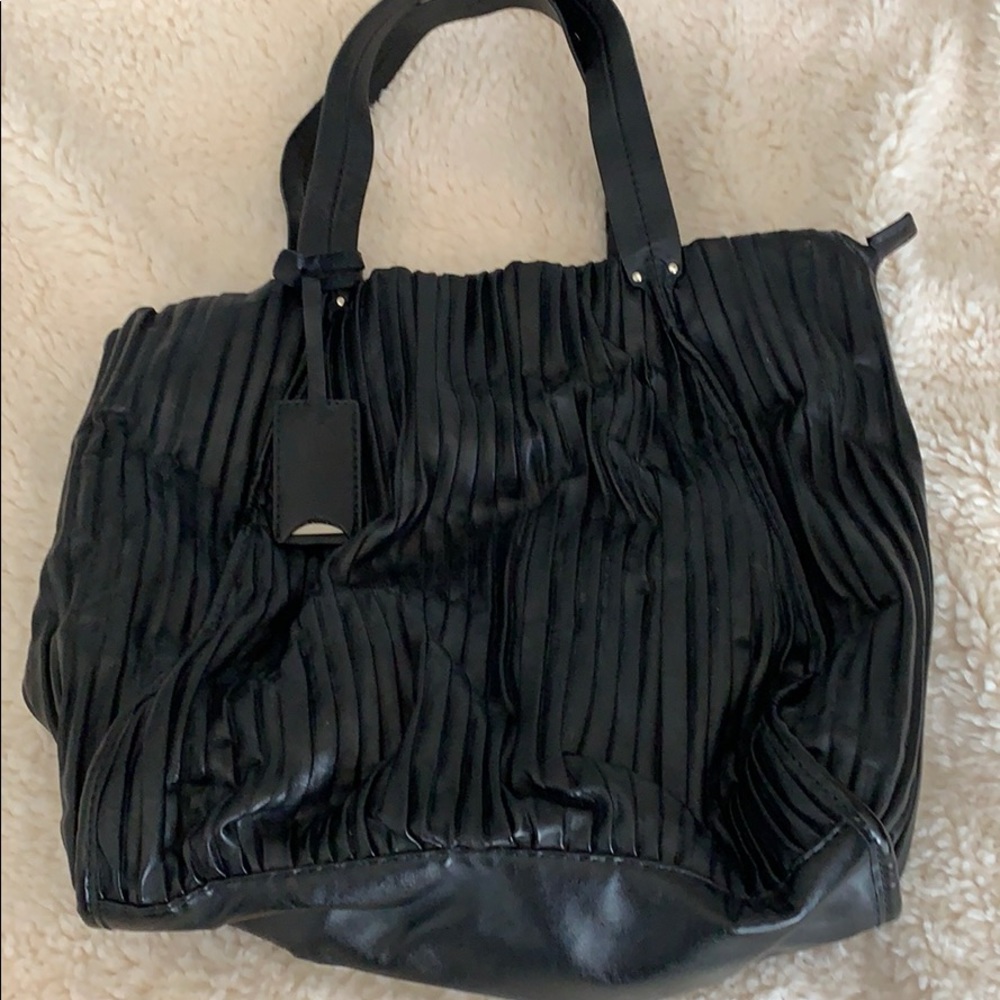 Black Calvin Klein Purse